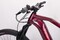 Haibike AllTrail 8 tuscan red 4