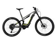 Lapierre Overvolt AM 6.5 L