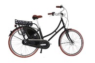EcoBike Dutch