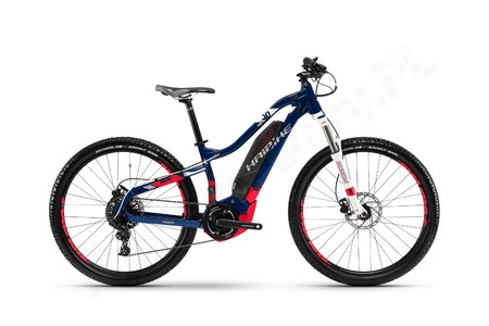 Haibike SDURO HardLife 3.0