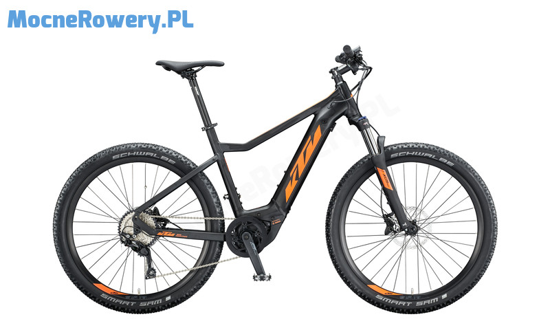 020425108 MACINA RACE 271 M 48 black matt orange