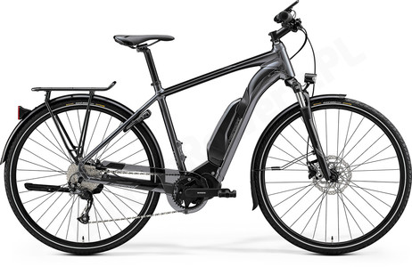 Merida eSpresso 300SE EQ ME