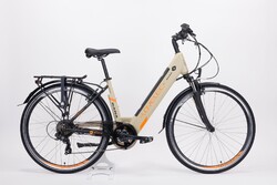 Lovelec Rana Beige 1