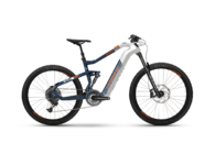 Haibike XDURO AllMtn 5.0