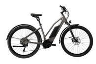 Lapierre Overvolt Explorer 7.5 W