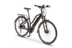 Rower elektryczny Cross/Trekking