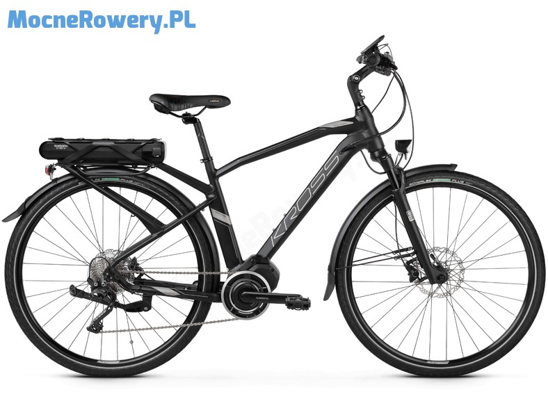 Kross Trans Hybrid 5 0 ME