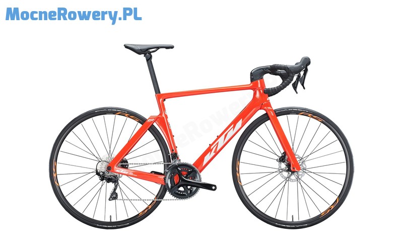 KTM Revelator Lisse Pro