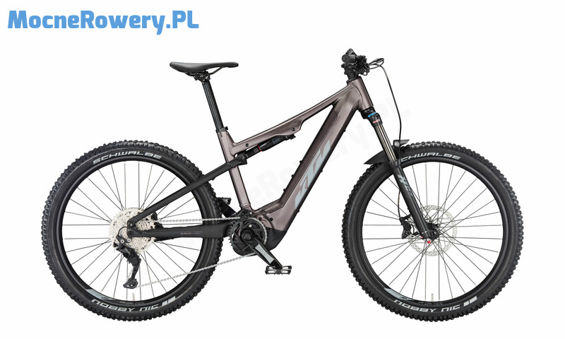 KTM MACINA LYCAN 571 GLORIOUS