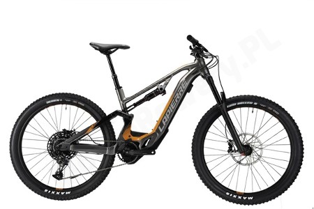 Lapierre Overvolt AM 7.6