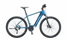 KTM MACINA Cross P610