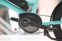 Bosch Active Line
