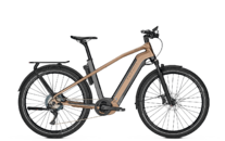 Kalkhoff Endeavour 7.B Excite ME moccabrown matt