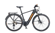 KTM MACINA Sport 610 S