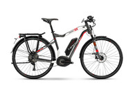 Haibike XDURO Trekking S 9.0 60 cm