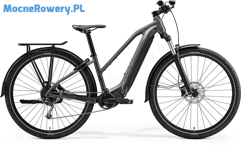 Merida eBIG Tour 400 EQ