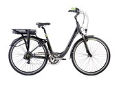 Leader Fox Induktora