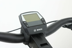 Rower elektryczny wyświetlacz Bosch Intuvia