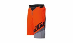 KTM Factory Enduro Shorts orange M