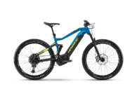 Haibike SDURO FullSeven 9.0 S