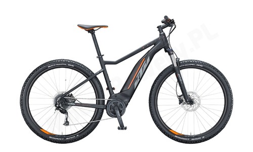 KTM Macina Ride 291