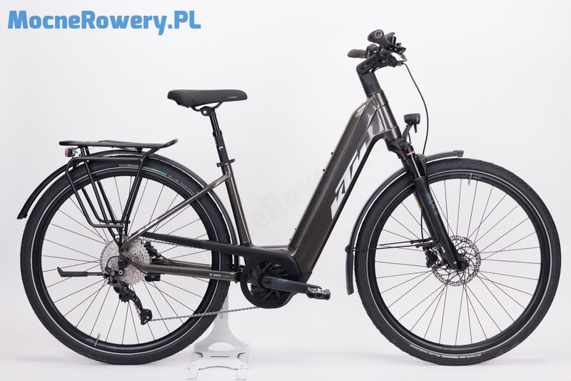 KTM Macina Style 740 machine grey 17