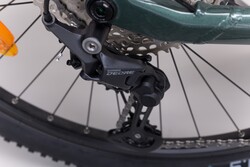 Przerzutka tylna Shimano Deore M5120