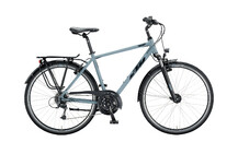 KTM Life Time ME epicgrey L