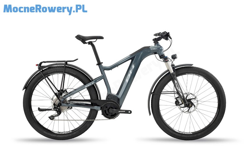 BH AtomX Cross Pro ER580