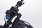Haibike Trekking 6 mid black trekkingowy rower elektryczny 3