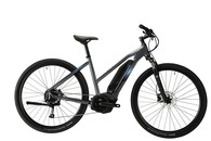 Lapierre Overvolt Cross 4.4 W