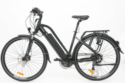 Rower elektryczny Cross/Trekking