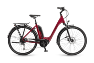 Winora Tria 9 Wave 28" S