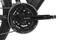 Ecobike Speed MTB 29 cali - górski rower elektryczny