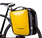 Crosso Dry 60 L - (Click) - żółta