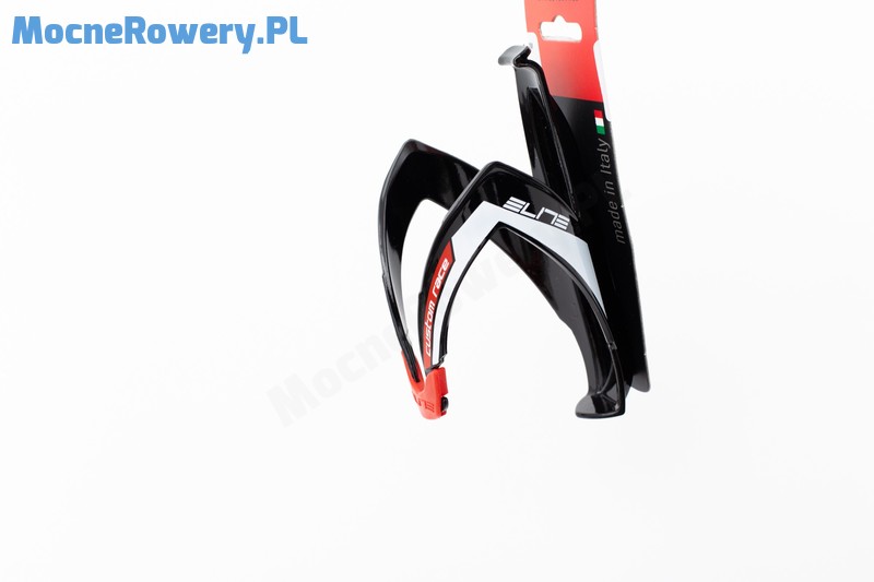 Elite Custom Race koszyk na bidon 3