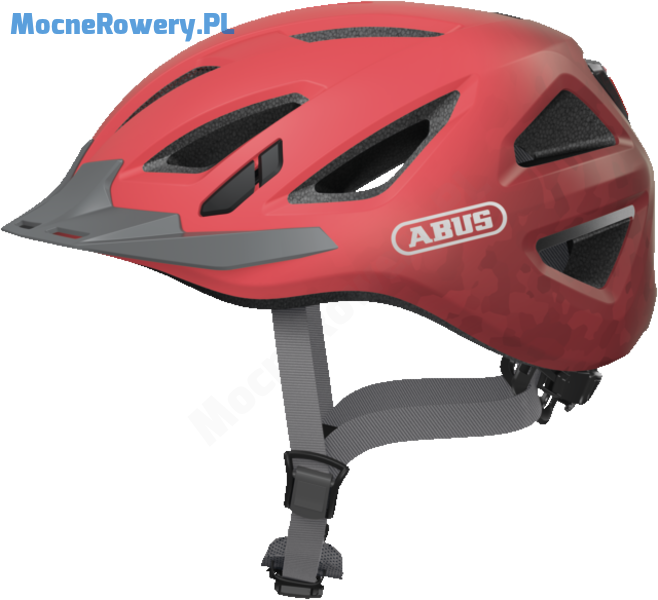 Abus Urban I 3 0 living coral 3