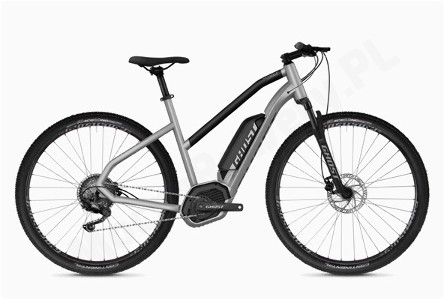 GHOST HybRide Square Cross B2.9 DA