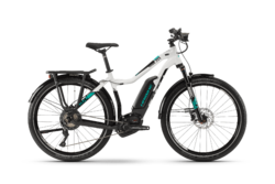 Rower elektryczny Cross/Trekking