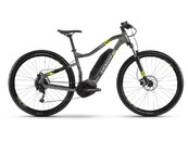Haibike SDURO HardNine 1.0