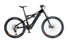 KTM Macina Prowler Master