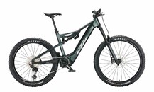 KTM Macina Prowler Master