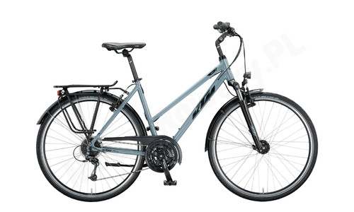 KTM Life Time DA epicgrey