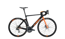 KTM Revelator Lisse Master XS