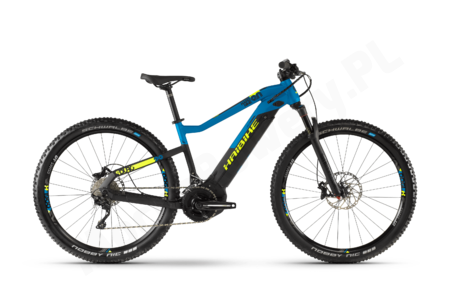 Haibike SDURO HardNine 9.0