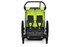 Thule Chariot Cab 2 przyczepka rowerowa dla dzieci 5