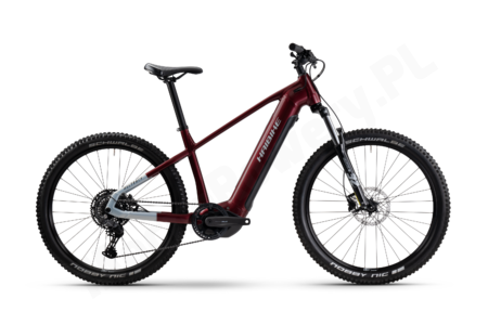 Haibike AllTrack 5 27,5"