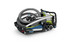 Thule Chariot Sport zielona przyczepka rowerowa 15