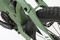 Haibike AllMtn 6 ebike All Mountain rower elektryczny MTB bamboo green 23
