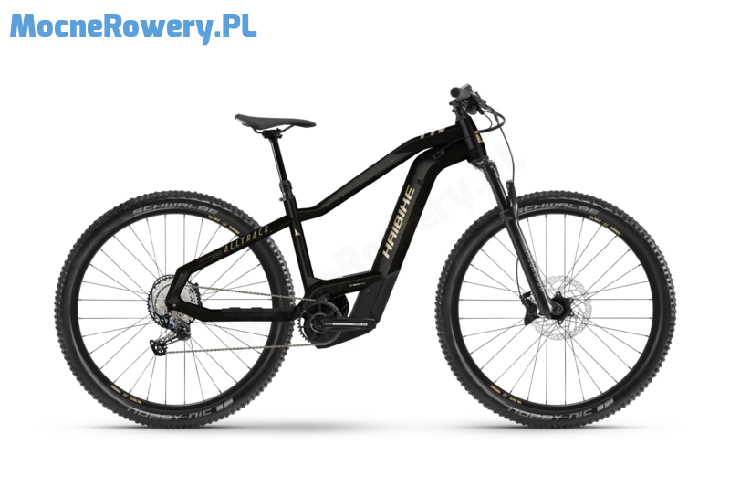 Haibike ALLTRACK 10 275